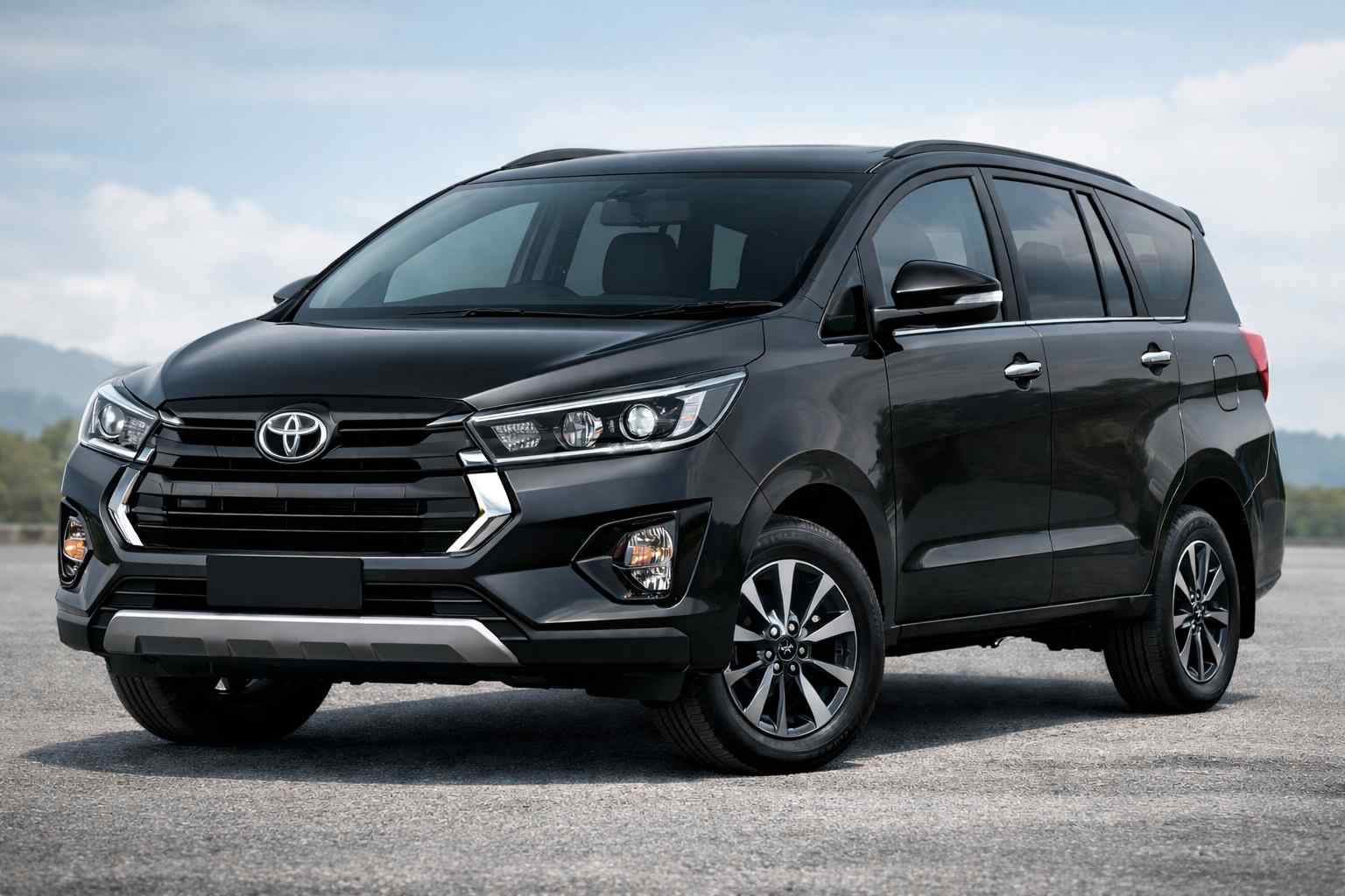 Innova Reborn
